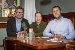 Neueröffnung Brauhaus Mariazell, Foto: Brauhaus Mariazell, Fotograf Fred Lindmoser