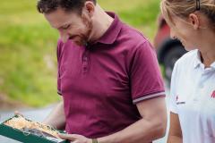 Neueröffnung Gesundheitszentrum - Foto: Anna Scherfler