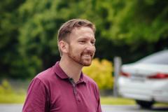 Neueröffnung Gesundheitszentrum - Foto: Anna Scherfler