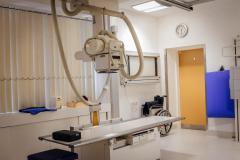 Neueröffnung Gesundheitszentrum - Foto: Anna Scherfler