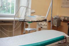 Neueröffnung Gesundheitszentrum - Foto: Anna Scherfler