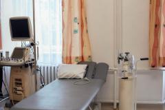 Neueröffnung Gesundheitszentrum - Foto: Anna Scherfler