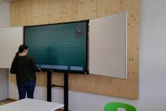 Tag der offenen Tür im neuen Schulzentrum, Foto: Mariazell Online