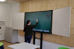 Tag der offenen Tür im neuen Schulzentrum, Foto: Mariazell Online