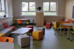 Tag der offenen Tür im neuen Schulzentrum, Foto: Mariazell Online