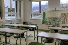 Tag der offenen Tür im neuen Schulzentrum, Foto: Mariazell Online