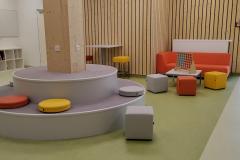 Tag der offenen Tür im neuen Schulzentrum, Foto: Mariazell Online