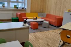 Tag der offenen Tür im neuen Schulzentrum, Foto: Mariazell Online