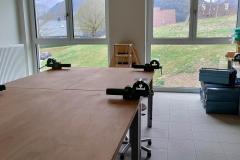 Tag der offenen Tür im neuen Schulzentrum, Foto: Mariazell Online