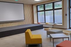 Tag der offenen Tür im neuen Schulzentrum, Foto: Mariazell Online