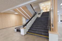 Neues Schulzentrum, Foto: Mariazell Online