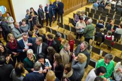 Mariazeller Neujahrskonzert 2020 - Foto: Mariazell Online