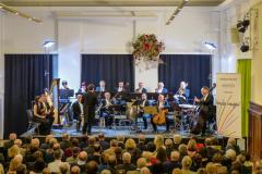 Mariazeller Neujahrskonzert 2020 - Foto: Mariazell Online