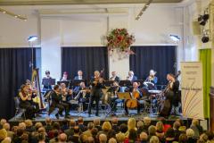 Mariazeller Neujahrskonzert 2020 - Foto: Mariazell Online