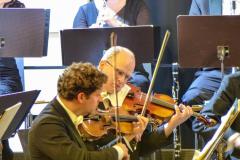 Mariazeller Neujahrskonzert 2020 - Foto: Mariazell Online