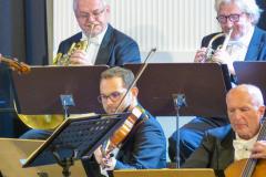 Mariazeller Neujahrskonzert 2020 - Foto: Mariazell Online