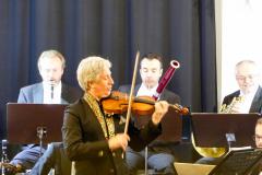 Mariazeller Neujahrskonzert 2020 - Foto: Mariazell Online