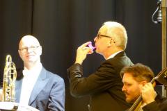 Mariazeller Neujahrskonzert 2020 - Foto: Mariazell Online