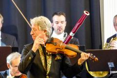 Mariazeller Neujahrskonzert 2020 - Foto: Mariazell Online