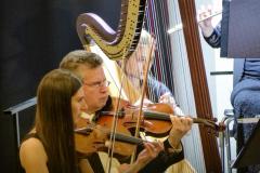 Mariazeller Neujahrskonzert 2020 - Foto: Mariazell Online