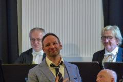 Mariazeller Neujahrskonzert 2020 - Foto: Mariazell Online