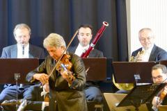 Mariazeller Neujahrskonzert 2020 - Foto: Mariazell Online