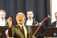 Mariazeller Neujahrskonzert 2020 - Foto: Mariazell Online