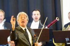 Mariazeller Neujahrskonzert 2020 - Foto: Mariazell Online