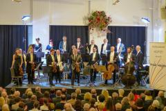 Mariazeller Neujahrskonzert 2020 - Foto: Mariazell Online