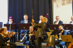 Mariazeller Neujahrskonzert 2020 - Foto: Mariazell Online