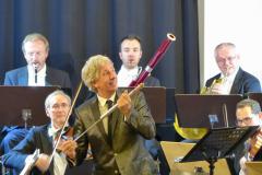 Mariazeller Neujahrskonzert 2020 - Foto: Mariazell Online