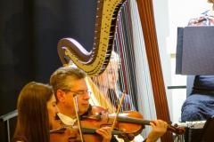 Mariazeller Neujahrskonzert 2020 - Foto: Mariazell Online