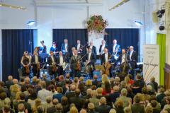 Mariazeller Neujahrskonzert 2020 - Foto: Mariazell Online