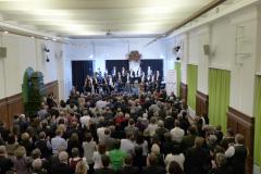 Mariazeller Neujahrskonzert 2020 - Foto: Mariazell Online