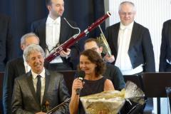 Mariazeller Neujahrskonzert 2020 - Foto: Mariazell Online