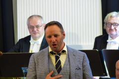 Mariazeller Neujahrskonzert 2020 - Foto: Mariazell Online