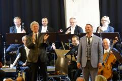 Mariazeller Neujahrskonzert 2020 - Foto: Mariazell Online