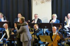 Mariazeller Neujahrskonzert 2020 - Foto: Mariazell Online