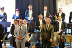 Mariazeller Neujahrskonzert 2020 - Foto: Mariazell Online