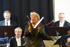 Mariazeller Neujahrskonzert 2020 - Foto: Mariazell Online