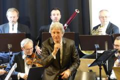 Mariazeller Neujahrskonzert 2020 - Foto: Mariazell Online