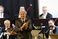 Mariazeller Neujahrskonzert 2020 - Foto: Mariazell Online