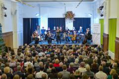 Mariazeller Neujahrskonzert 2020 - Foto: Mariazell Online