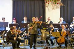 Mariazeller Neujahrskonzert 2020 - Foto: Mariazell Online