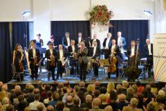 Mariazeller Neujahrskonzert 2020 - Foto: Mariazell Online