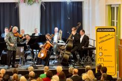 Mariazeller Neujahrskonzert 2025 - Nachmittagskonzert - Foto: Franz Peter Stadler