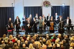 Mariazeller Neujahrskonzert 2025 - Nachmittagskonzert - Foto: Franz Peter Stadler