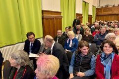 Mariazeller Neujahrskonzert 2025 - Nachmittagskonzert - Foto: Franz Peter Stadler