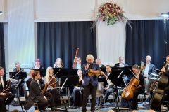 Mariazeller Neujahrskonzert 2025 - Nachmittagskonzert - Foto: Franz Peter Stadler