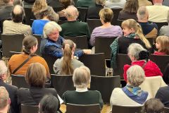 Mariazeller Neujahrskonzert 2025 - Nachmittagskonzert - Foto: Franz Peter Stadler